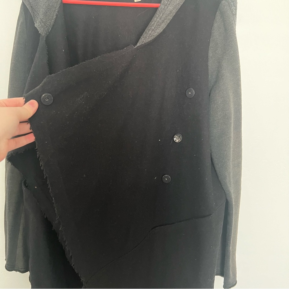 Women’s jacket - Picture 4 of 5